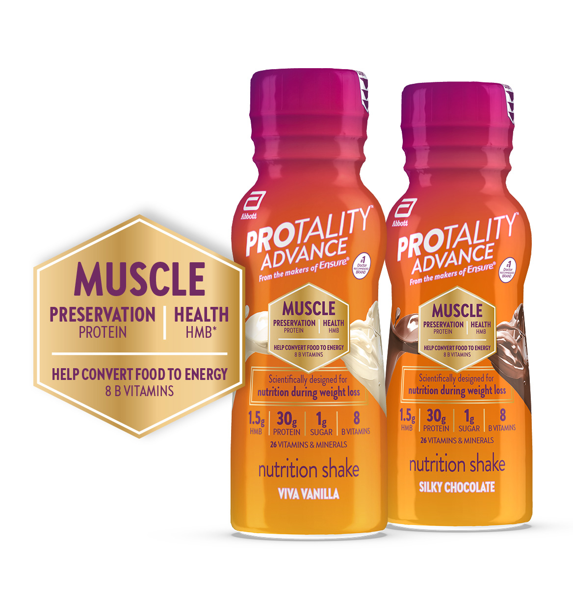 Nutrition Support